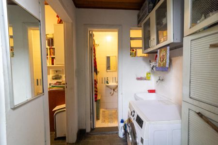 Casa à venda com 140m², 2 quartos e 1 vaga Casa à venda com 140m², 2 quartos e 1 vagaÁrea de Serviço