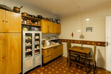 Casa à venda com 140m², 2 quartos e 1 vaga Casa à venda com 140m², 2 quartos e 1 vagaCozinha