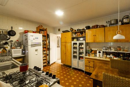 Casa à venda com 140m², 2 quartos e 1 vaga Casa à venda com 140m², 2 quartos e 1 vagaCozinha