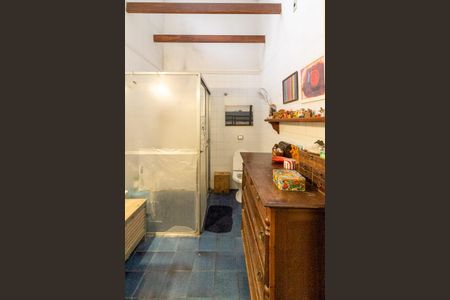 Casa à venda com 140m², 2 quartos e 1 vaga Casa à venda com 140m², 2 quartos e 1 vagaBanheiro Social