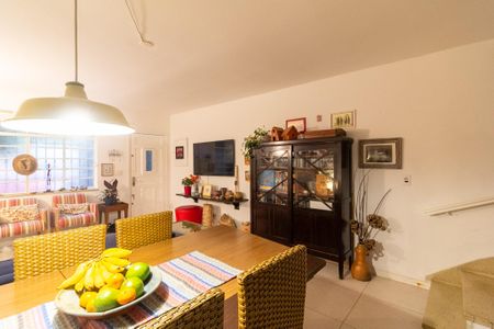 Casa à venda com 140m², 2 quartos e 1 vaga Casa à venda com 140m², 2 quartos e 1 vagaSala de Jantar