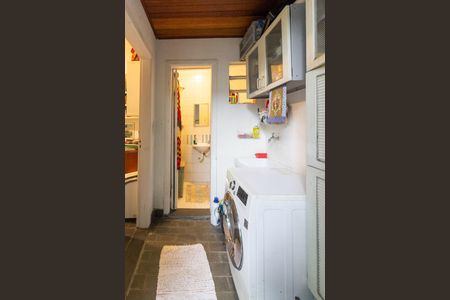 Casa à venda com 140m², 2 quartos e 1 vaga Casa à venda com 140m², 2 quartos e 1 vagaÁrea de Serviço