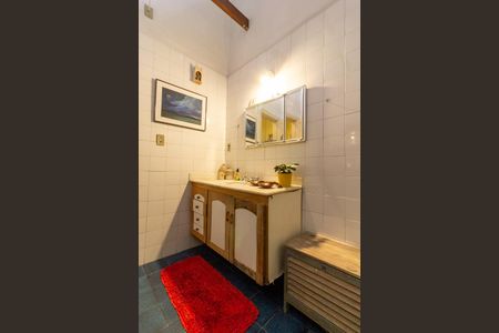 Casa à venda com 140m², 2 quartos e 1 vaga Casa à venda com 140m², 2 quartos e 1 vagaBanheiro Social