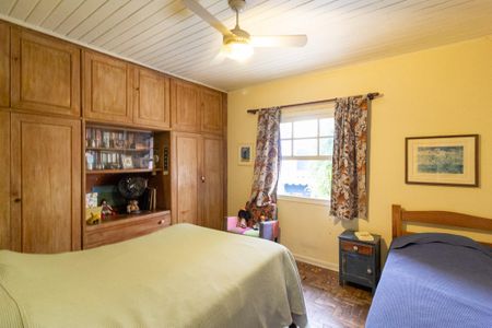 Casa à venda com 140m², 2 quartos e 1 vaga Casa à venda com 140m², 2 quartos e 1 vagaQuarto 1