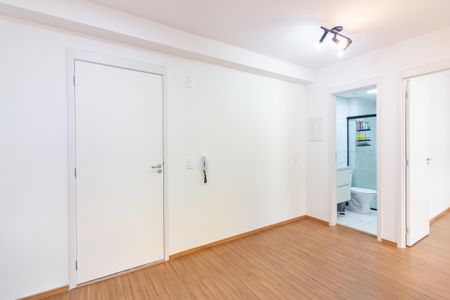 Apartamento para alugar com 36m², 2 quartos e 1 vaga Apartamento para alugar com 36m², 2 quartos e 1 vagaSala