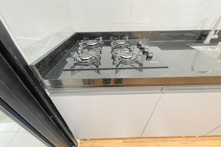 Apartamento para alugar com 36m², 2 quartos e 1 vagaCozinha