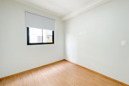 Apartamento para alugar com 36m², 2 quartos e 1 vagaQuarto 1