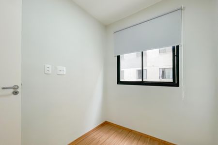 Apartamento para alugar com 36m², 2 quartos e 1 vagaQuarto 2