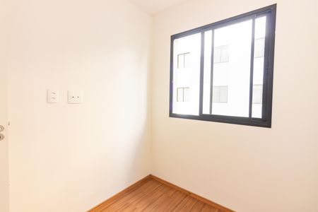 Apartamento para alugar com 36m², 2 quartos e 1 vaga Apartamento para alugar com 36m², 2 quartos e 1 vagaQuarto 2