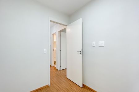 Apartamento para alugar com 36m², 2 quartos e 1 vagaQuarto 2