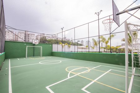 Apartamento para alugar com 36m², 2 quartos e 1 vagaQuadra