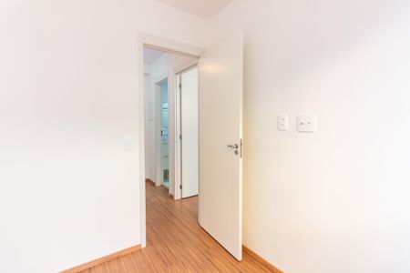 Apartamento para alugar com 36m², 2 quartos e 1 vaga Apartamento para alugar com 36m², 2 quartos e 1 vagaQuarto 2