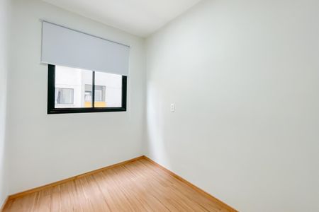 Apartamento para alugar com 36m², 2 quartos e 1 vagaQuarto 2