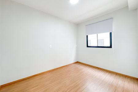 Apartamento para alugar com 36m², 2 quartos e 1 vagaQuarto 1