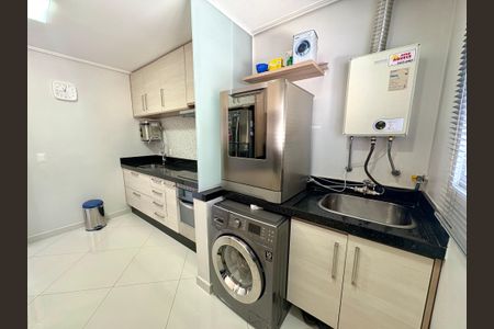 Casa de condomínio à venda com 95m², 3 quartos e 2 vagas Casa de condomínio à venda com 95m², 3 quartos e 2 vagasÁrea de Serviço