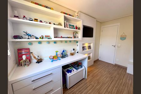 Casa de condomínio à venda com 95m², 3 quartos e 2 vagas Casa de condomínio à venda com 95m², 3 quartos e 2 vagasQuarto 1