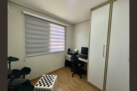 Casa de condomínio à venda com 95m², 3 quartos e 2 vagas Casa de condomínio à venda com 95m², 3 quartos e 2 vagasQuarto 2
