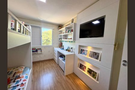 Casa de condomínio à venda com 95m², 3 quartos e 2 vagas Casa de condomínio à venda com 95m², 3 quartos e 2 vagasQuarto 1