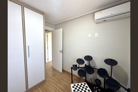 Casa de condomínio à venda com 95m², 3 quartos e 2 vagas Casa de condomínio à venda com 95m², 3 quartos e 2 vagasQuarto 2