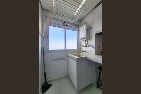 Apartamento para alugar com 42m², 1 quarto e 1 vagaÁrea de Serviço