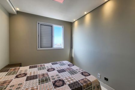 Apartamento para alugar com 42m², 1 quarto e 1 vagaQuarto