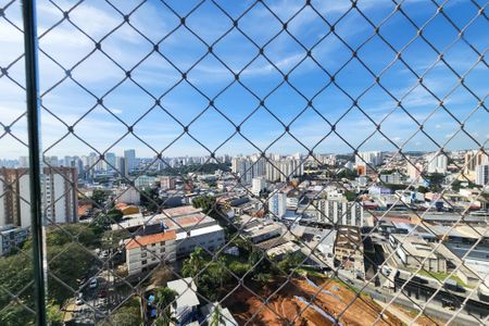 Apartamento para alugar com 42m², 1 quarto e 1 vagaVista Varanda