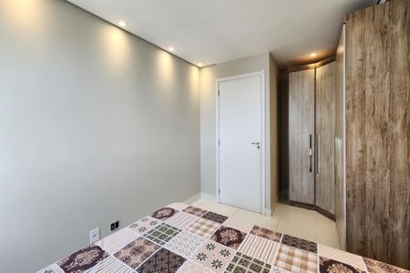Apartamento para alugar com 42m², 1 quarto e 1 vagaQuarto