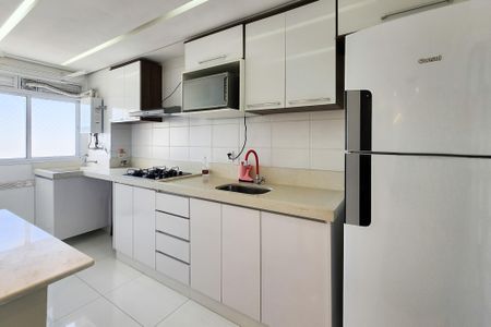 Apartamento para alugar com 42m², 1 quarto e 1 vagaCozinha