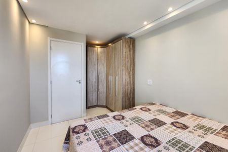 Apartamento para alugar com 42m², 1 quarto e 1 vagaQuarto