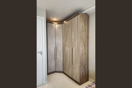 Apartamento para alugar com 42m², 1 quarto e 1 vagaQuarto