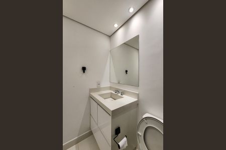 Apartamento para alugar com 42m², 1 quarto e 1 vagaBanheiro