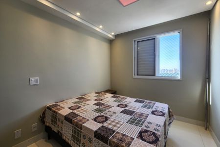 Apartamento para alugar com 42m², 1 quarto e 1 vagaQuarto