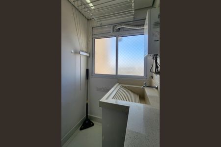 Apartamento para alugar com 42m², 1 quarto e 1 vagaÁrea de Serviço