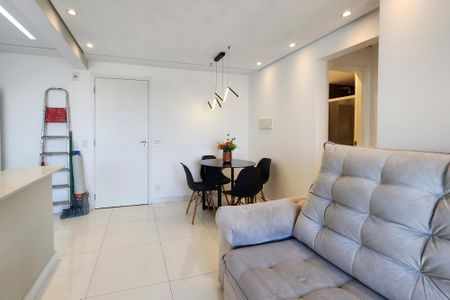 Apartamento para alugar com 42m², 1 quarto e 1 vagaSala