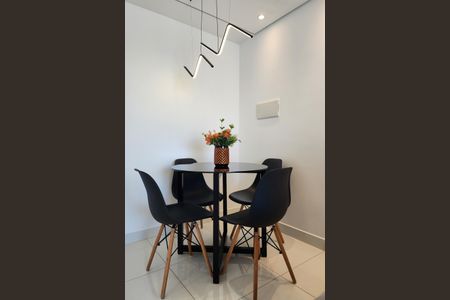 Apartamento para alugar com 42m², 1 quarto e 1 vagaSala