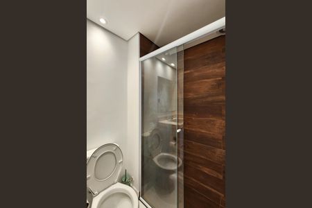 Apartamento para alugar com 42m², 1 quarto e 1 vagaBanheiro