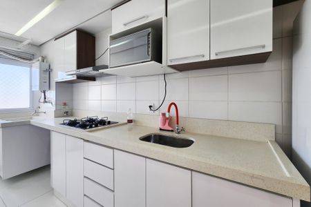 Apartamento para alugar com 42m², 1 quarto e 1 vagaÁrea de Serviço