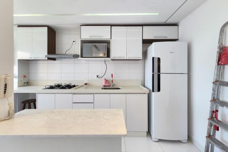 Apartamento para alugar com 42m², 1 quarto e 1 vagaCozinha