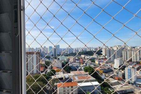 Apartamento para alugar com 42m², 1 quarto e 1 vagaVista do Quarto