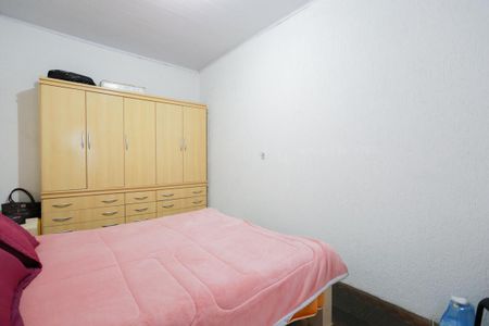 Casa à venda com 200m², 4 quartos e 2 vagasCasa 1 - Quarto 1