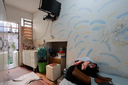 Casa à venda com 200m², 4 quartos e 2 vagasCasa 2 - Edícula