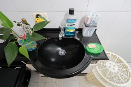 Casa à venda com 200m², 4 quartos e 2 vagasCasa 2 - Banheiro