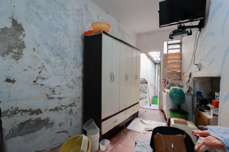 Casa à venda com 200m², 4 quartos e 2 vagasCasa 2 - Edícula