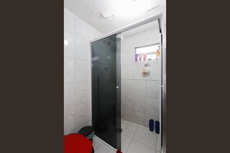 Casa à venda com 200m², 4 quartos e 2 vagasCasa 1 - Banheiro