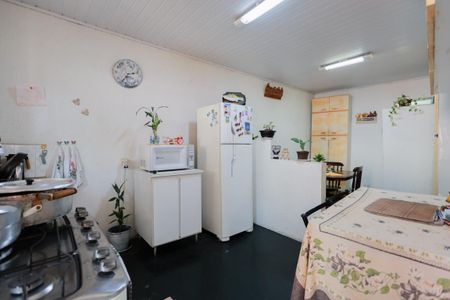 Casa à venda com 200m², 4 quartos e 2 vagasCasa 1 - Cozinha