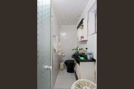 Casa à venda com 200m², 4 quartos e 2 vagasCasa 2 - Banheiro