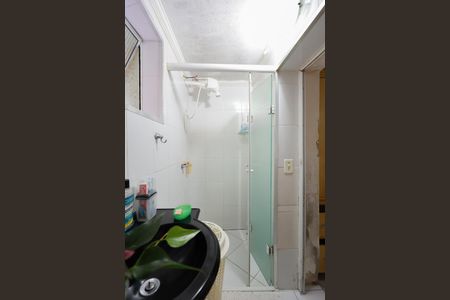 Casa à venda com 200m², 4 quartos e 2 vagasCasa 2 - Banheiro