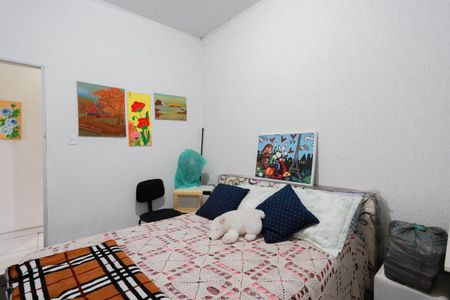 Casa à venda com 200m², 4 quartos e 2 vagasCasa 1 - Quarto 2