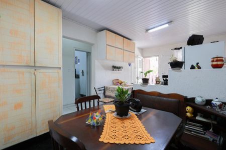 Casa à venda com 200m², 4 quartos e 2 vagasCasa 1 - Copa