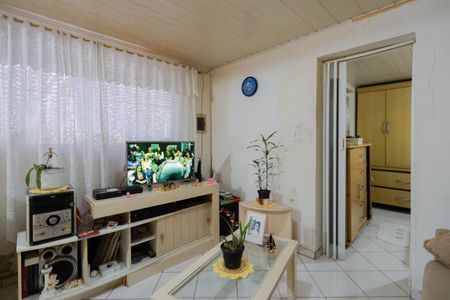 Casa à venda com 200m², 4 quartos e 2 vagasCasa 2 - Sala